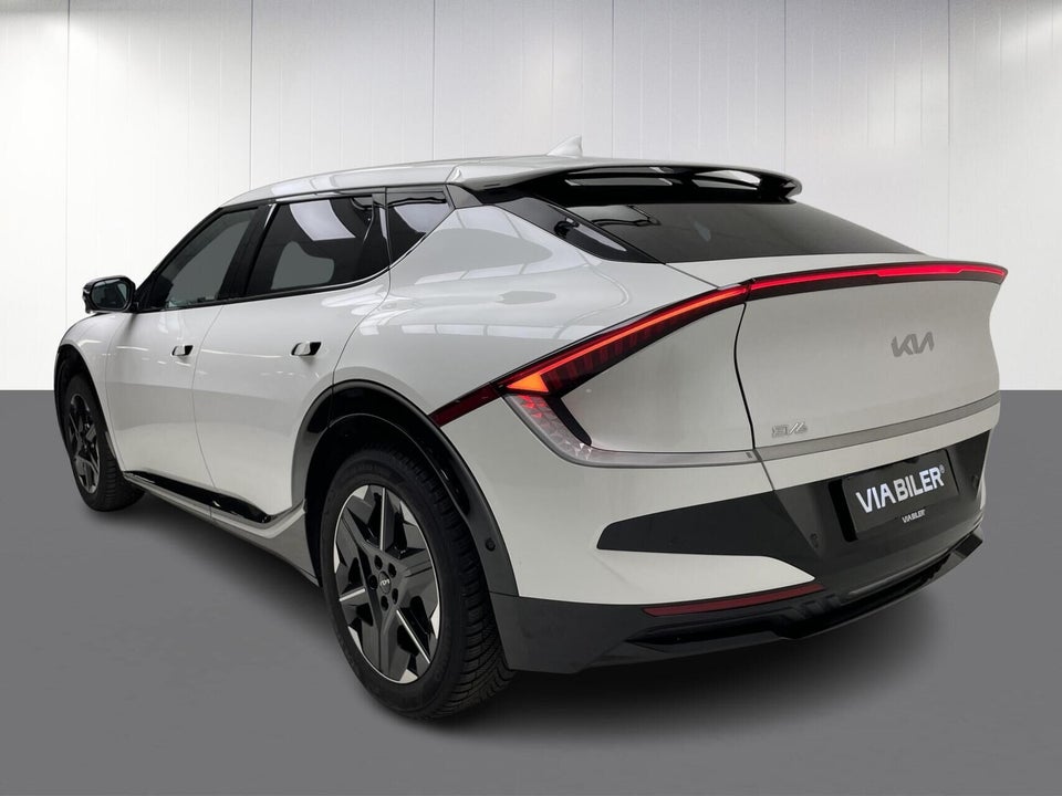 Kia EV6 84 Long Range Upgrade 5d