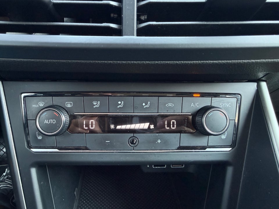 VW Polo 1,0 TSi 95 Comfortline 5d