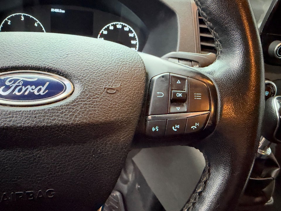 Ford Transit Custom 300 L2 2,0 TDCi 130 Trend