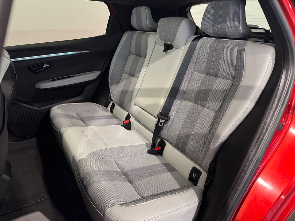 Renault Scenic E-Tech 87 Iconic 5d