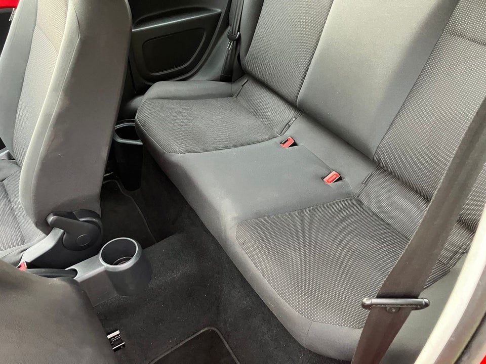 VW Up! 1,0 60 Move Up! BMT 3d