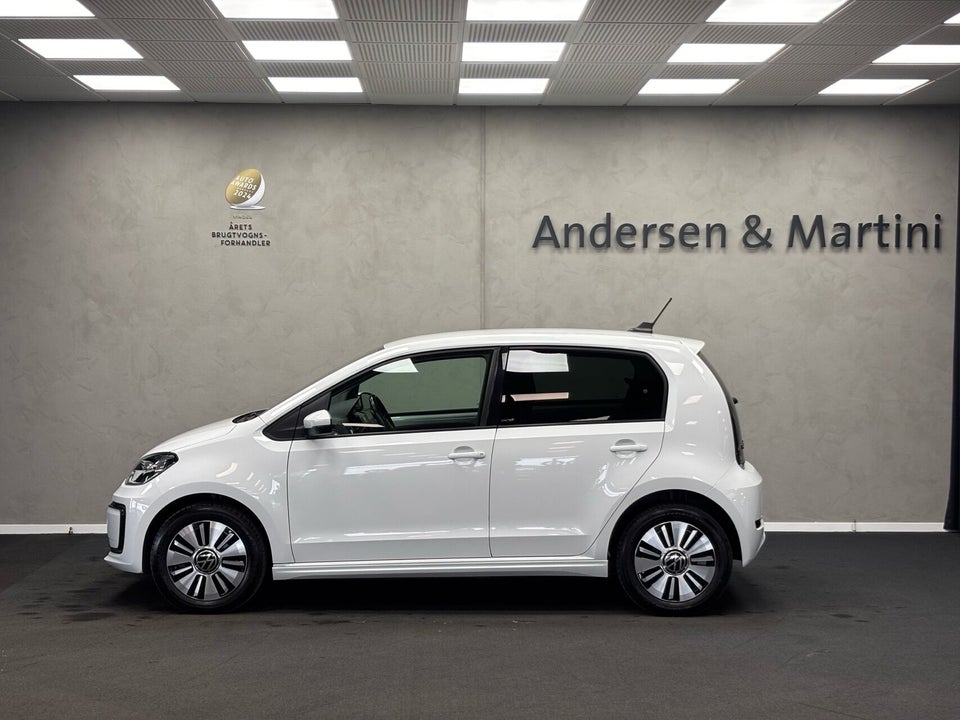 VW e-Up! United 5d