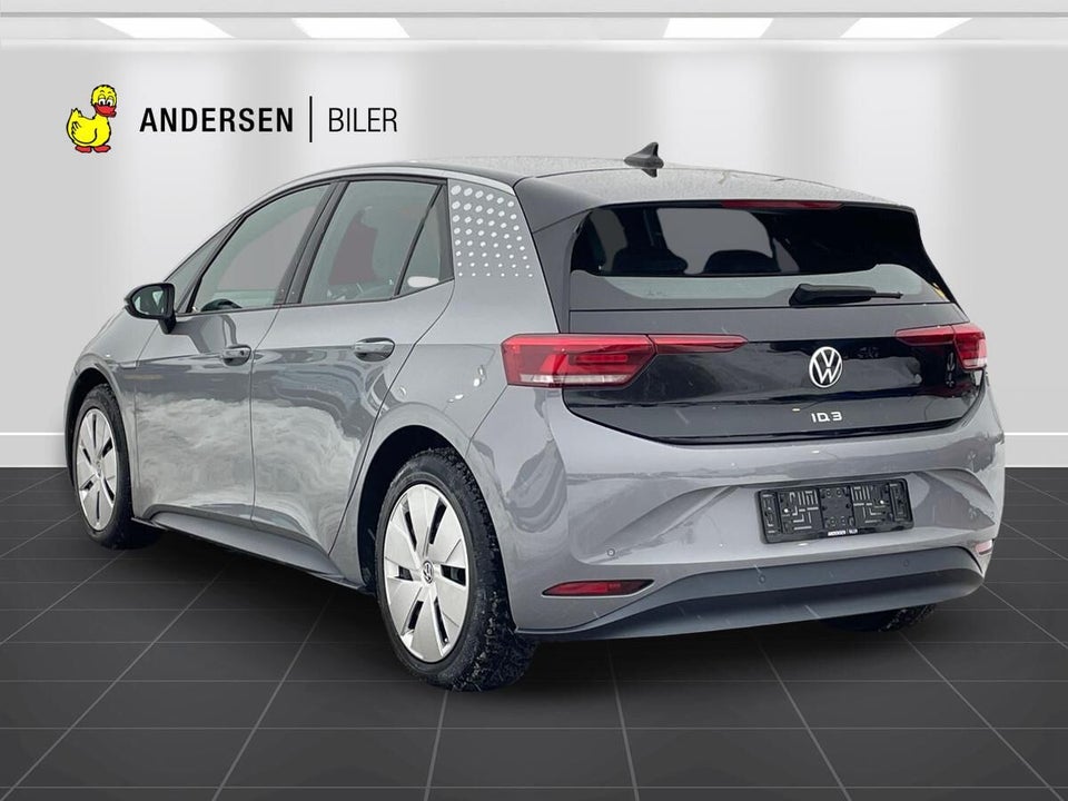 VW ID.3 45 Pure Performance 5d