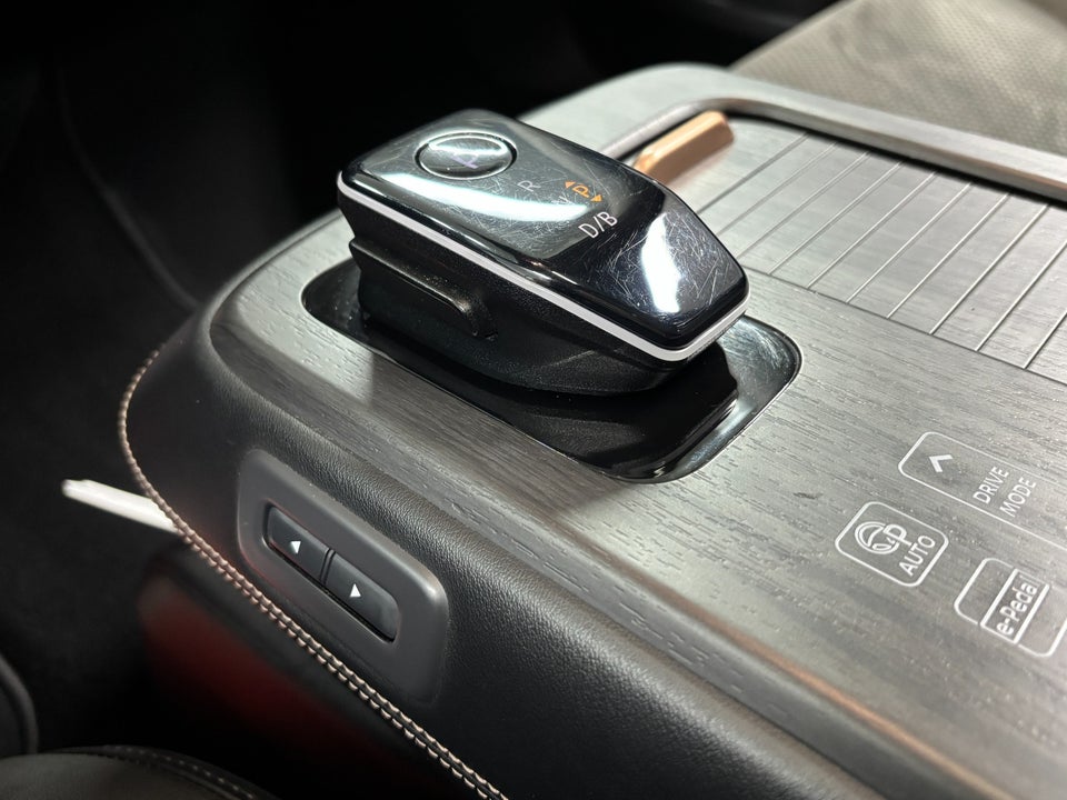 Nissan Ariya 87 Evolve 5d