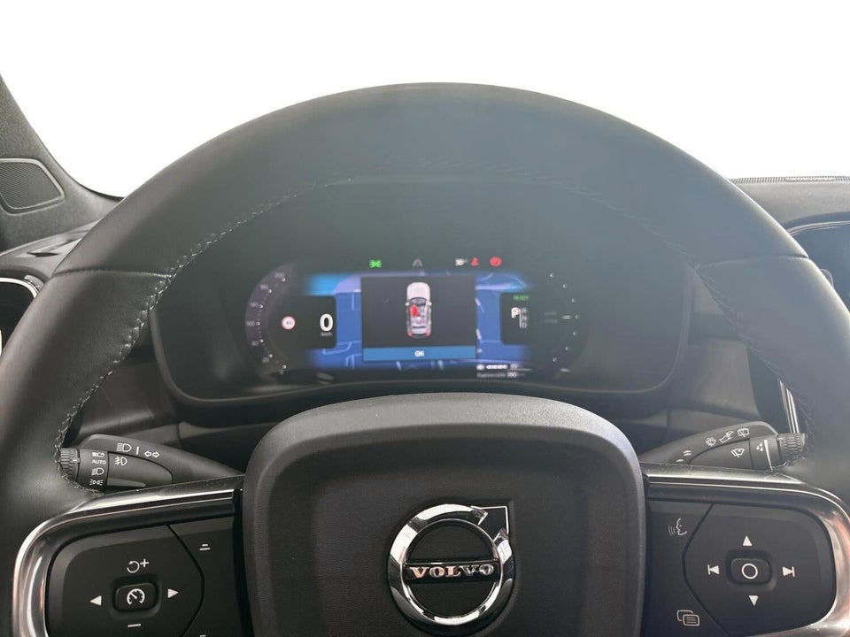 Volvo XC40 P8 ReCharge Twin Ultimate 5d