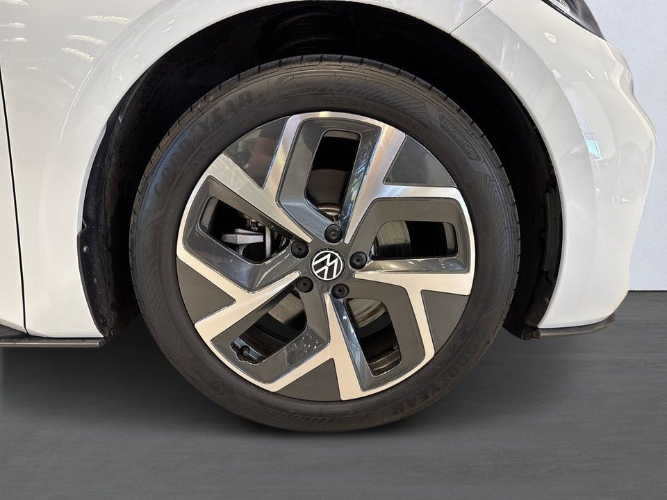 VW ID.3 58 Pro 5d
