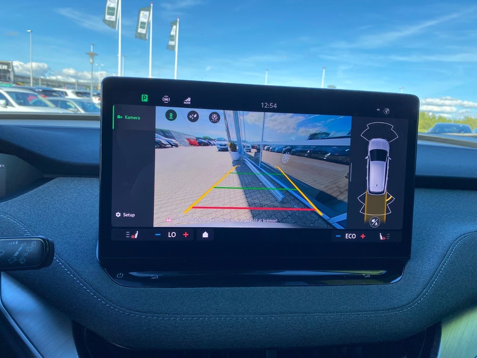 Skoda Enyaq 85 iV Premium 5d