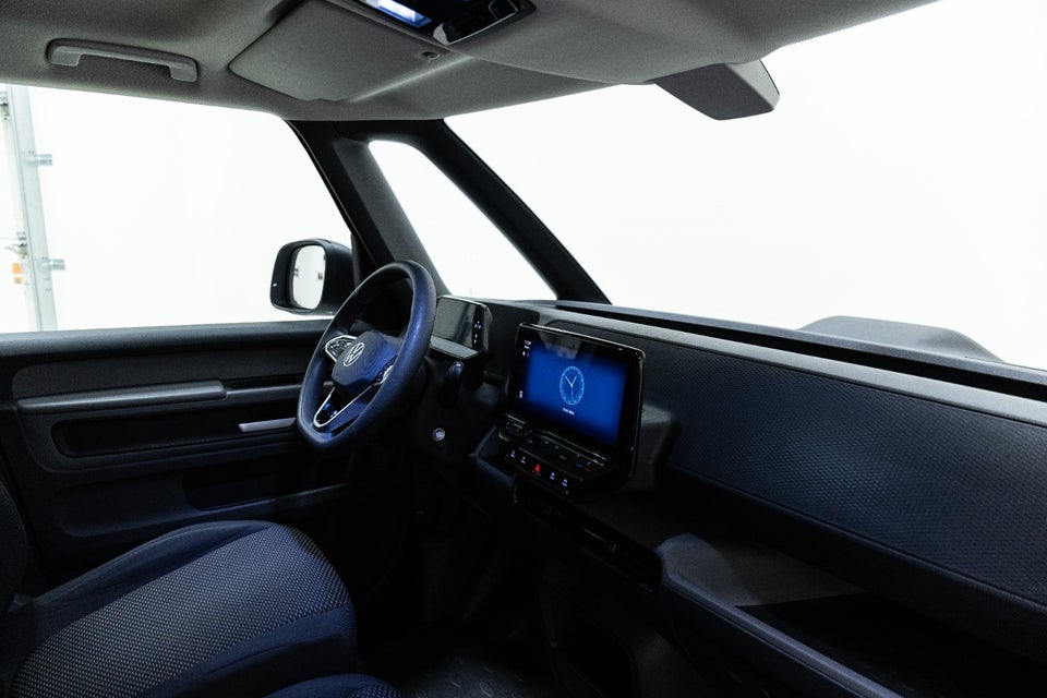 VW ID.Buzz 77 Pro Van 5d