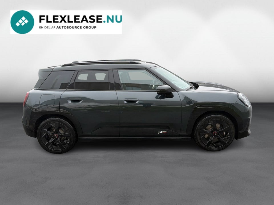 MINI Aceman SE JCW Trim XL 5d