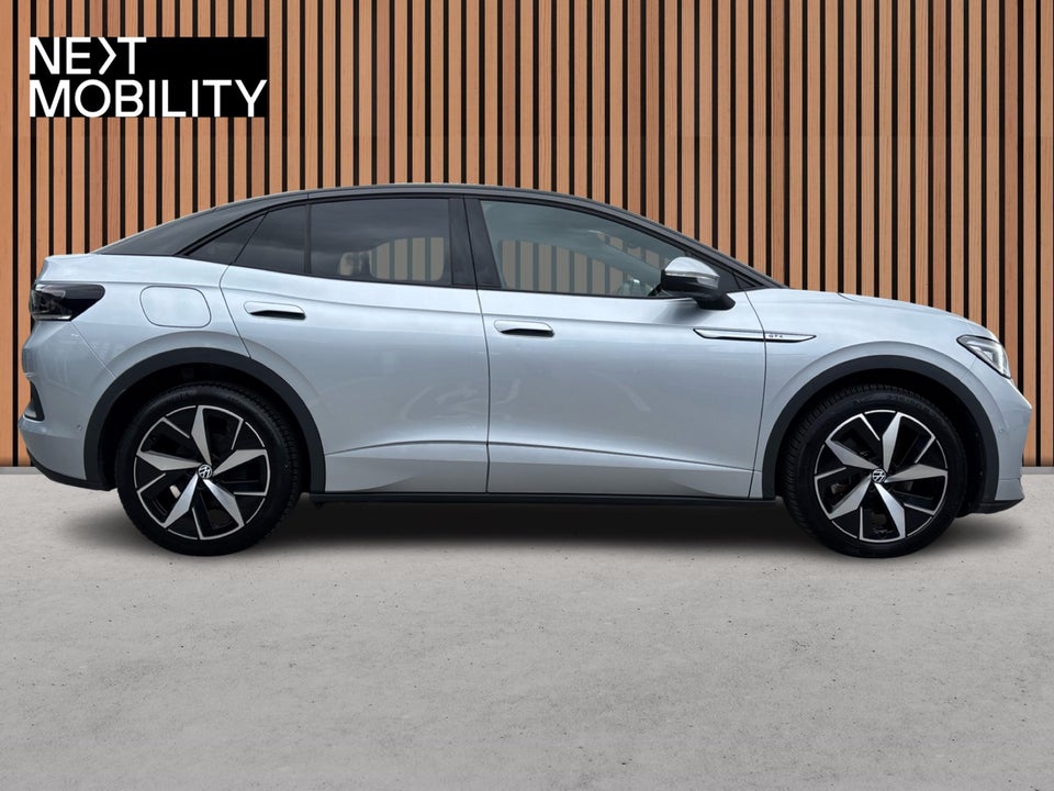 VW ID.5 77 GTX 4Motion 5d