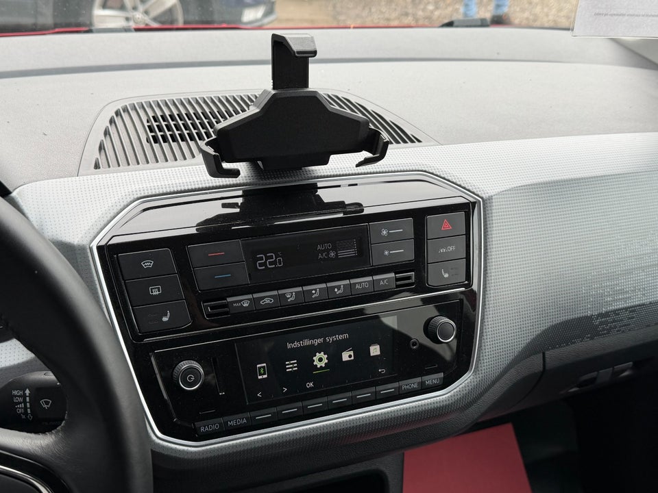 Skoda Citigo-e iV 5d