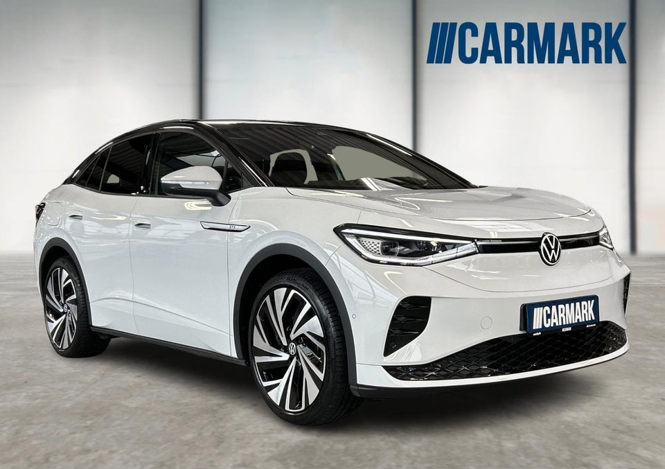 VW ID.5 77 GTX 4Motion 5d