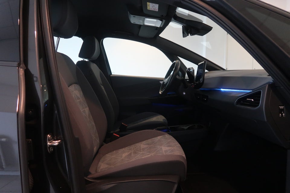 VW ID.3 58 Pro Performance Life 5d