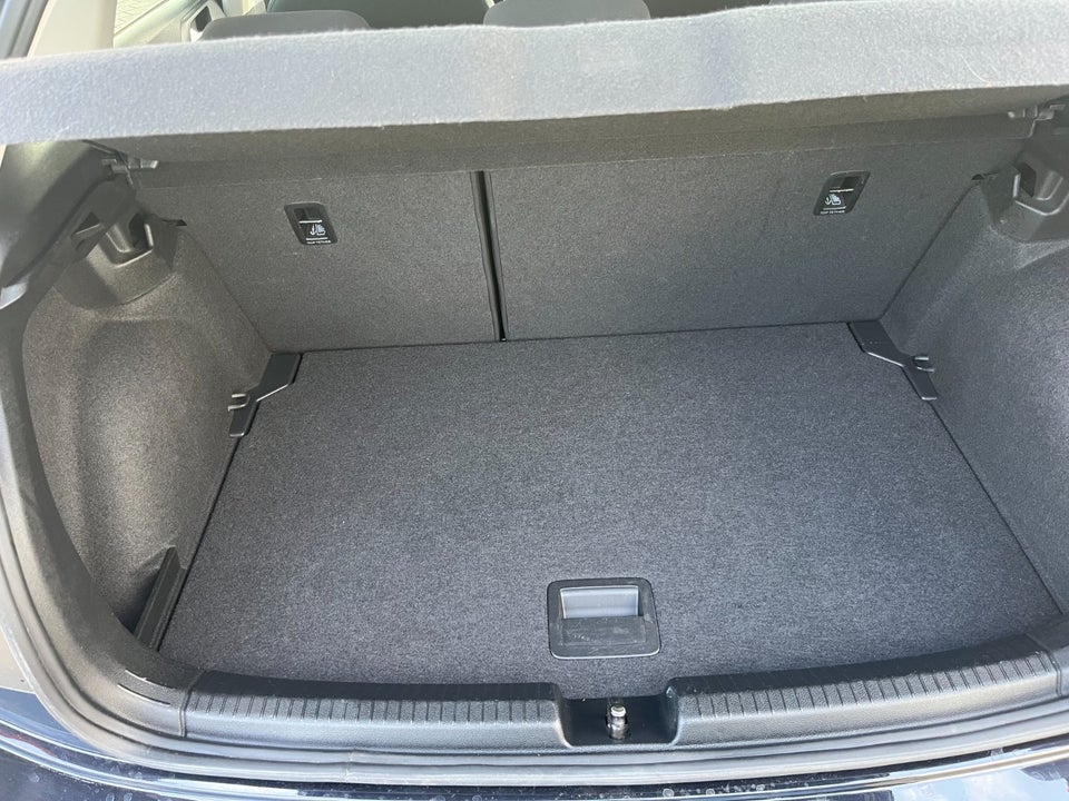 VW Polo 1,0 TSi 95 Life DSG 5d