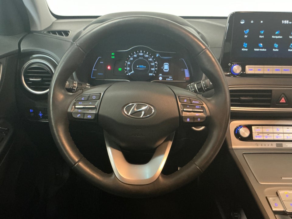 Hyundai Kona 64 EV Premium 5d