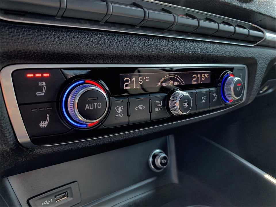 Audi A3 2,0 TFSi 190 Sport Cabriolet S-tr. 2d