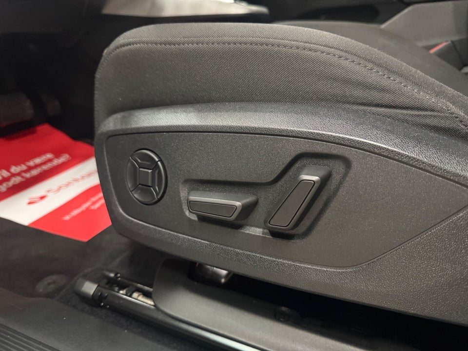 Audi Q4 e-tron 40 Sportback 5d