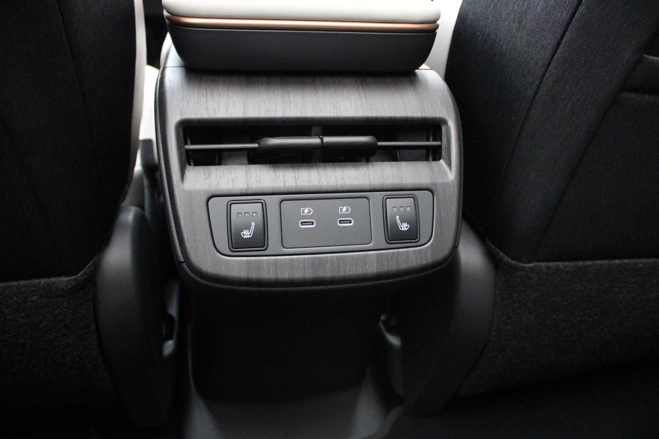 Nissan Ariya 87 Evolve 5d