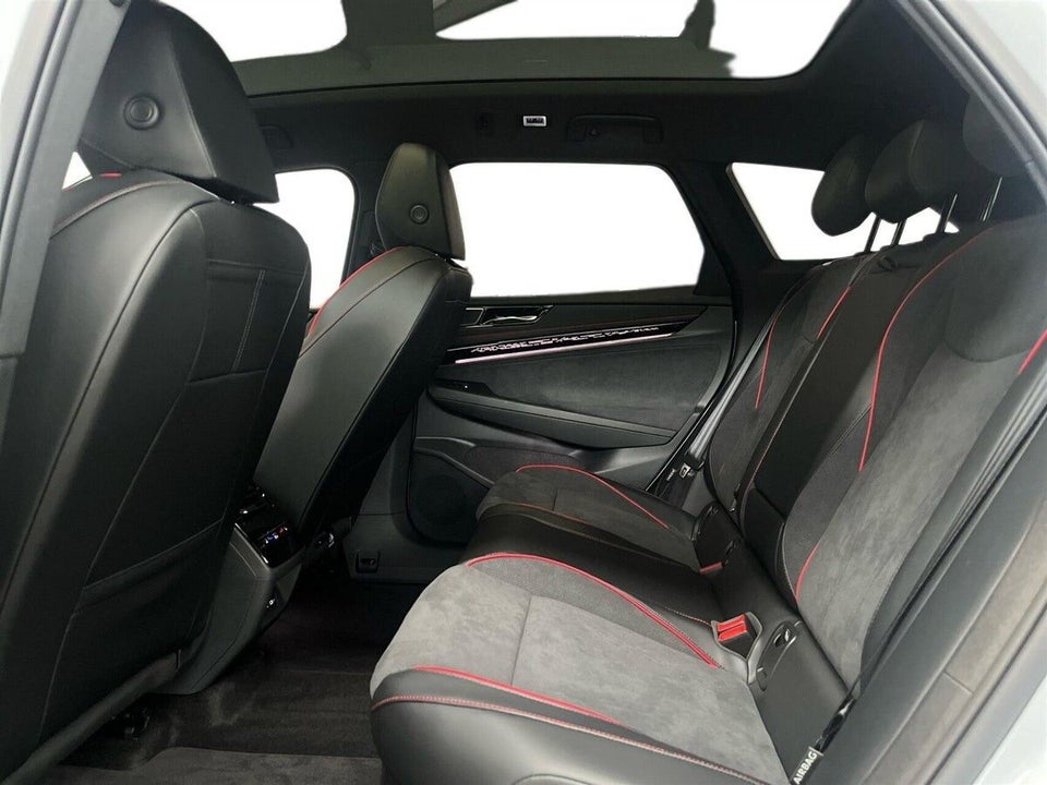 VW ID.7 86 GTX Max Tourer 4Motion 5d