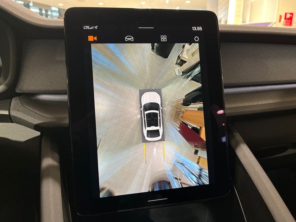 Polestar 2 Long Range 5d