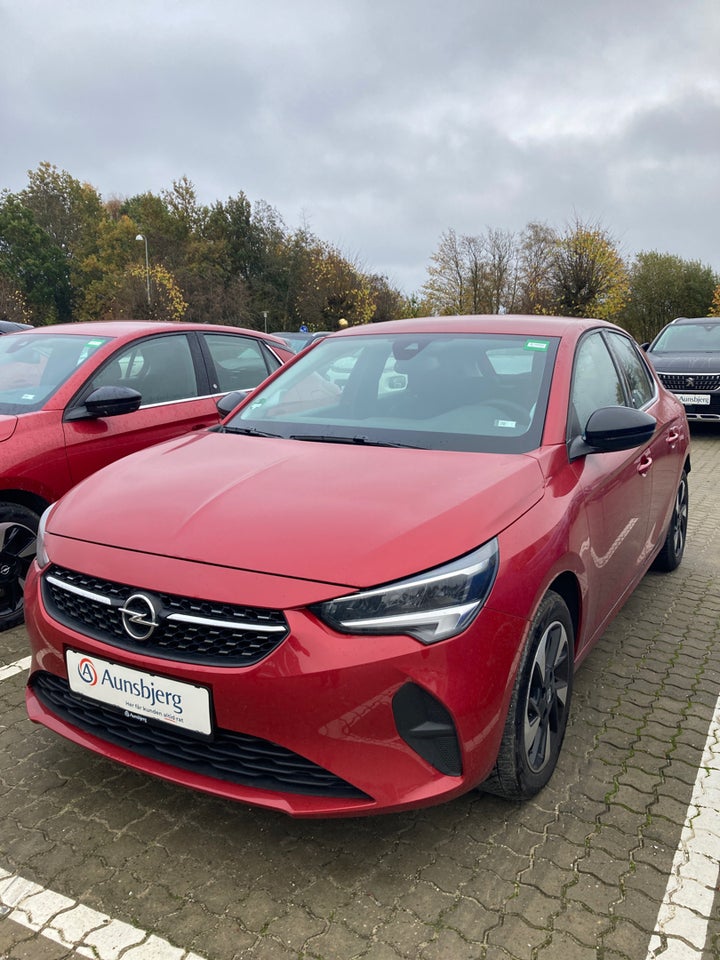 Opel Corsa-e 50 Elegance 5d