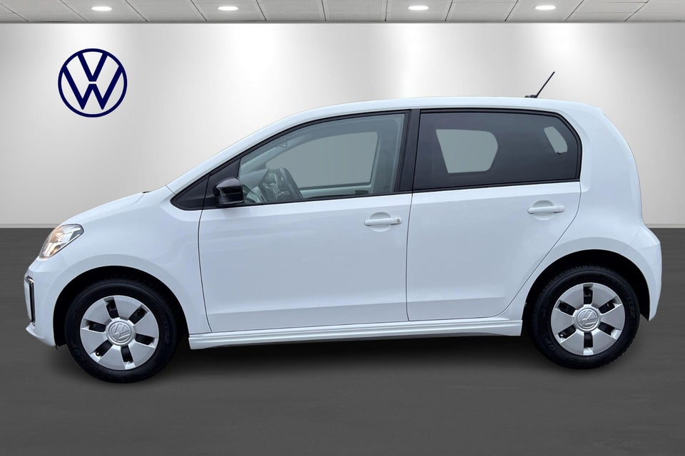 VW e-Up! Style 5d