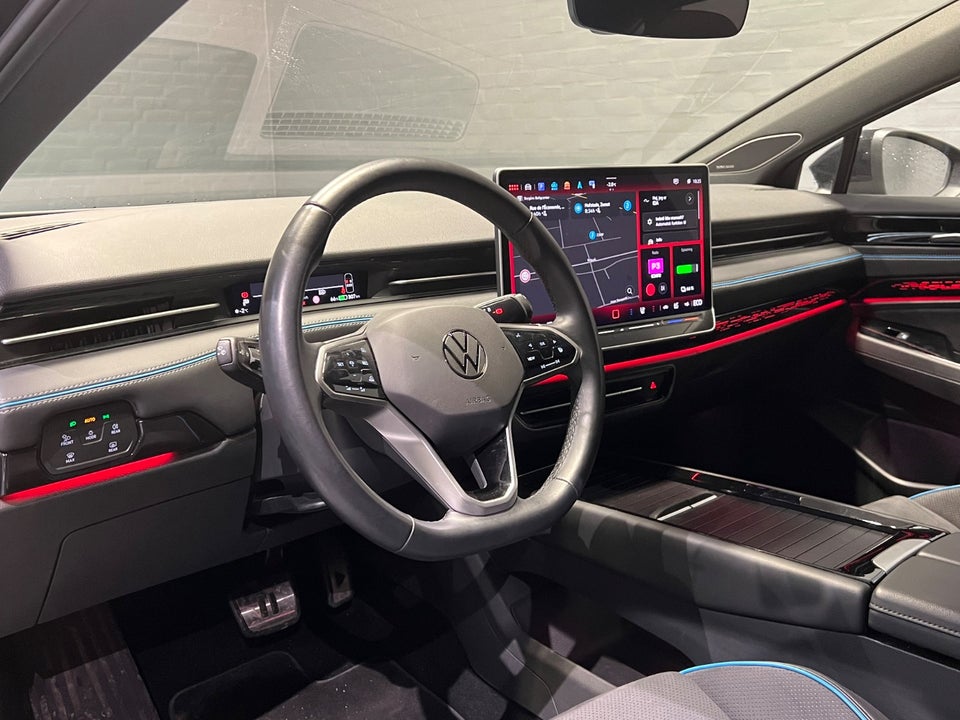 VW ID.7 77 Pro Business Premium 5d