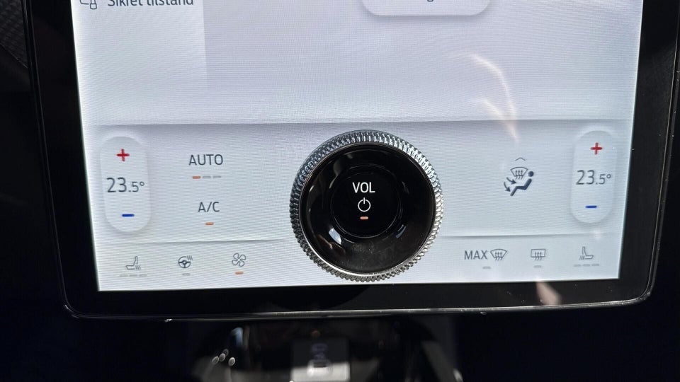 Ford Mustang Mach-E 98 Extended Range 5d