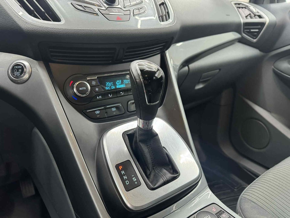 Ford C-MAX 2,0 TDCi 163 Titanium aut. 5d