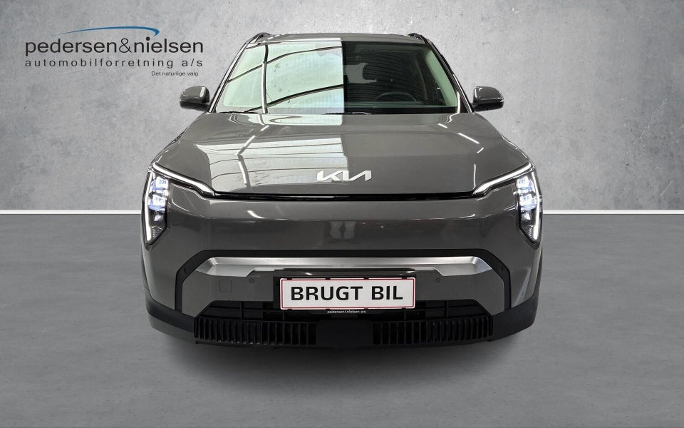 Kia EV3 81 Long Range Access 5d
