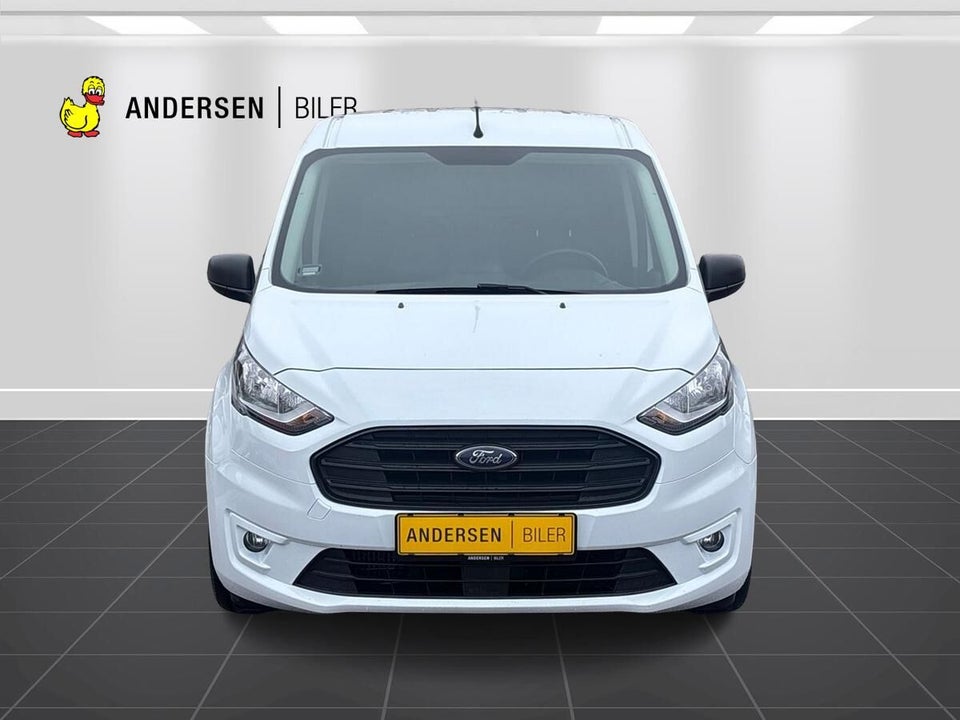 Ford Transit Connect 1,5 EcoBlue Trend kort