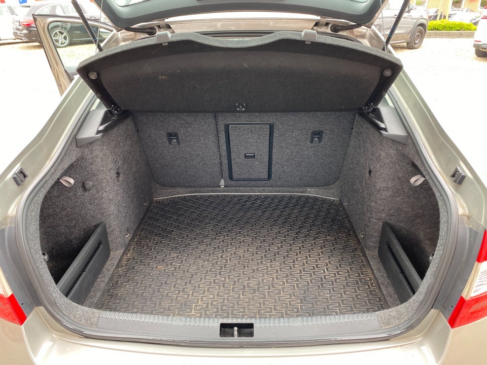 Skoda Octavia 1,4 TSi 150 Style 5d