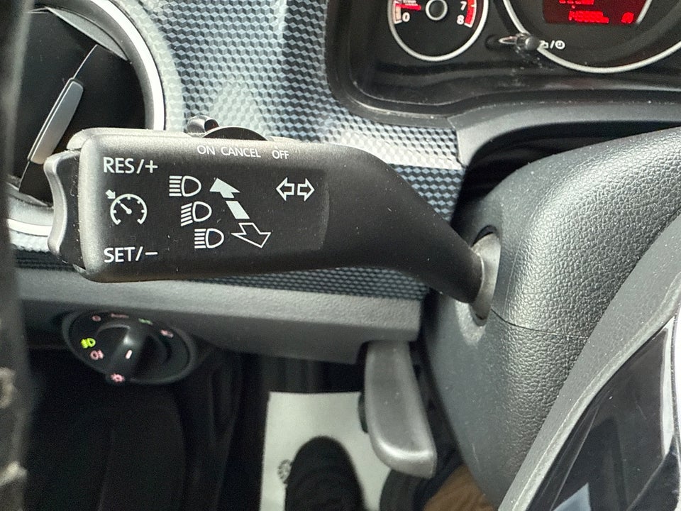 VW Up! 1,0 MPi 60 Move Up! BMT 5d