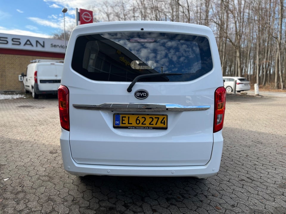 BYD eTP3 50  5d