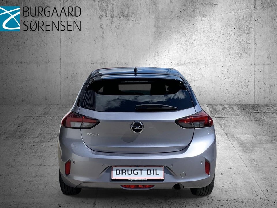 Opel Corsa 1,2 Sport 5d