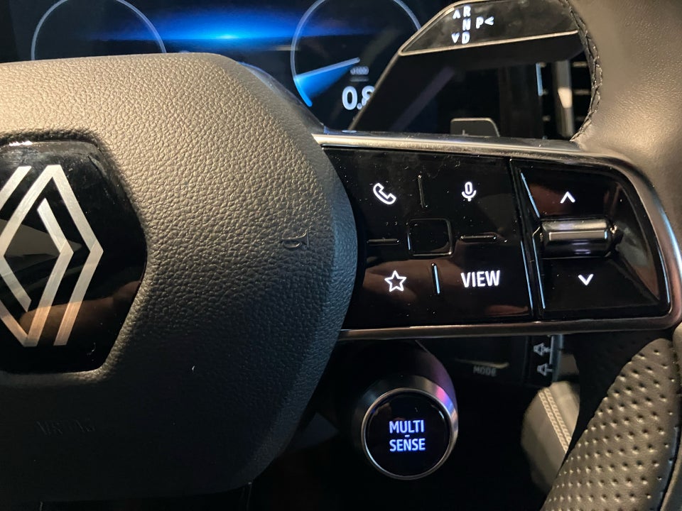 Renault Austral 1,3 mHEV Techno aut. 5d