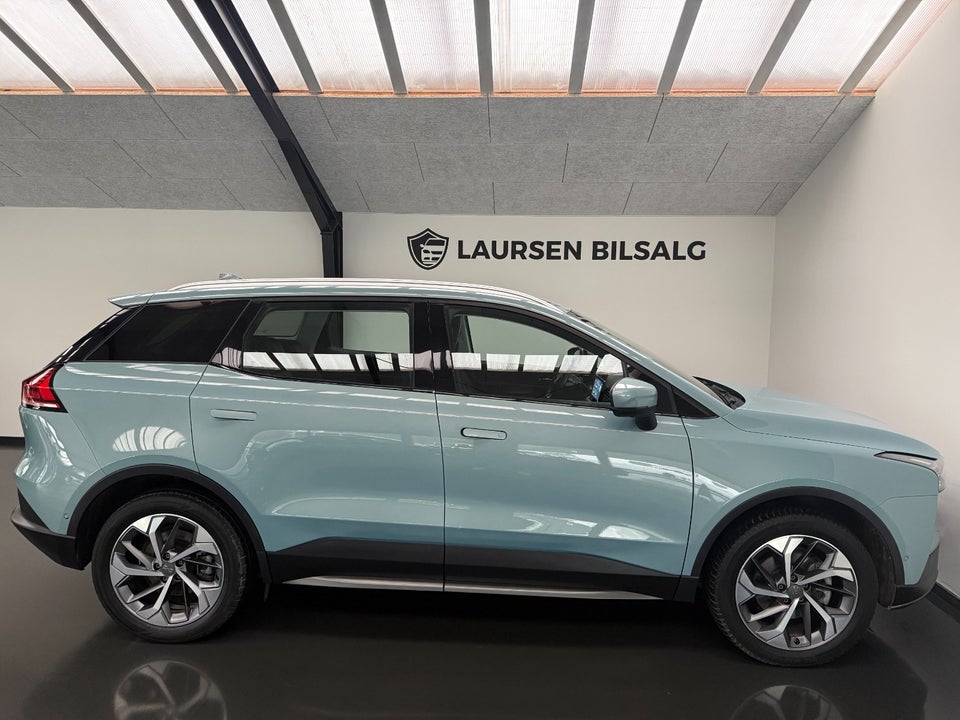 Aiways U5 Premium 5d