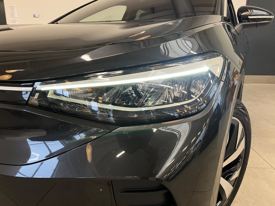 VW ID.4 77 1ST Pro Performance 5d