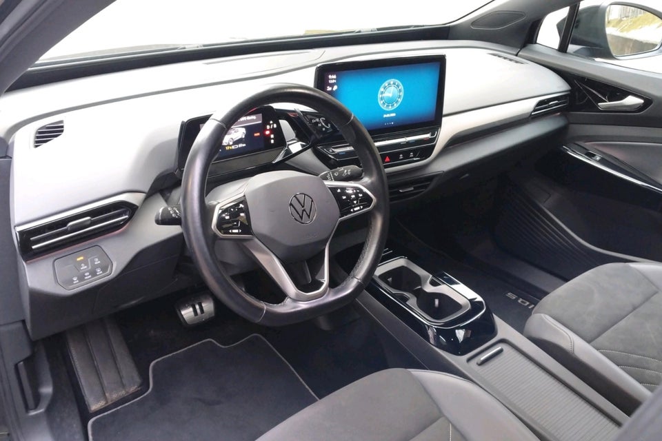 VW ID.5 77 Pro Performance 5d