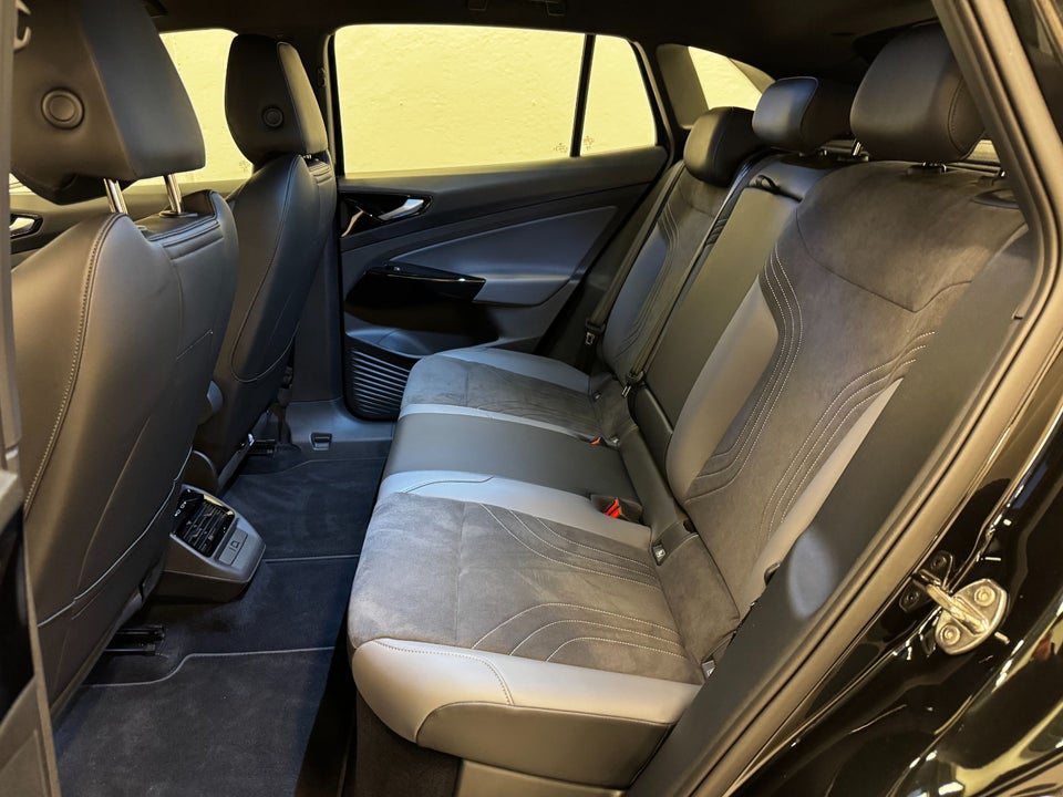 VW ID.4 52 Pure Performance 5d