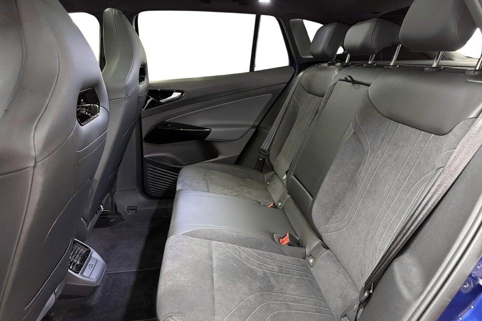 VW ID.4 77 Style Edition 5d