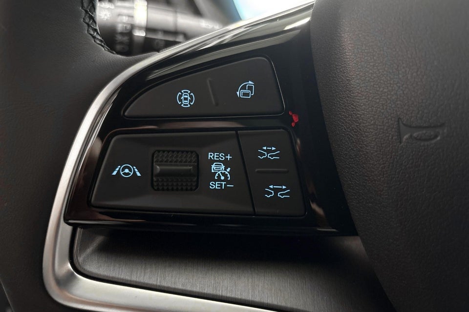 BYD Seal U 72 Comfort 5d