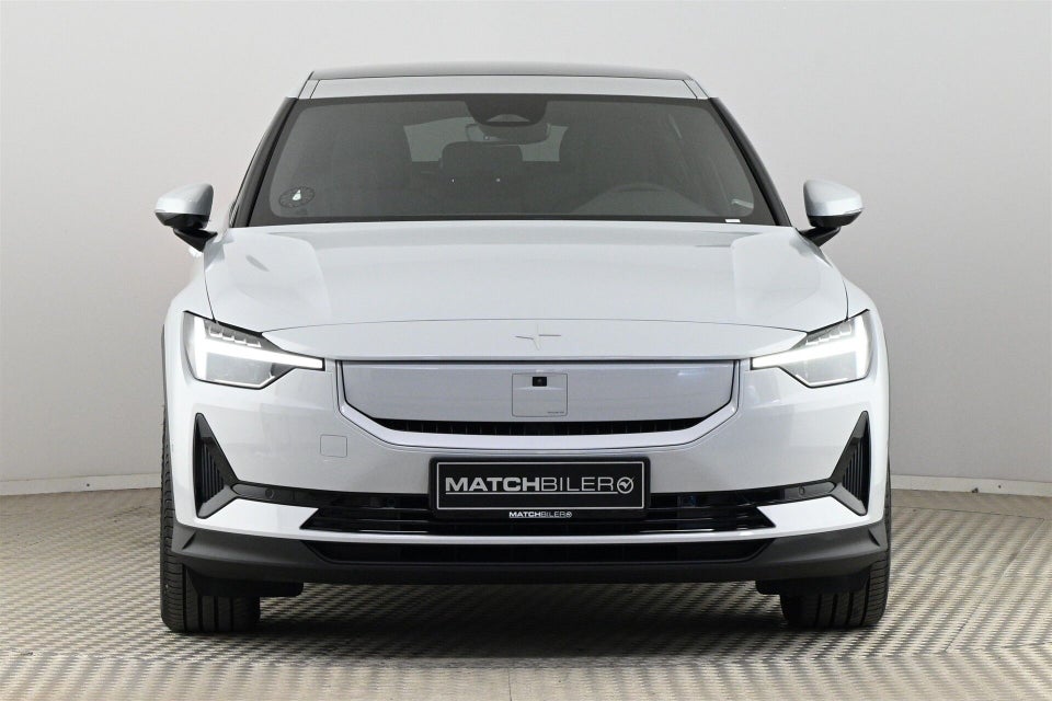 Polestar 2 Long Range AWD 5d