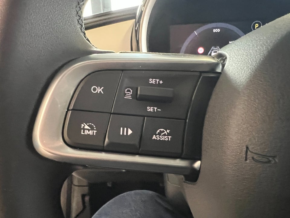 Fiat 600e 54 la Prima 5d