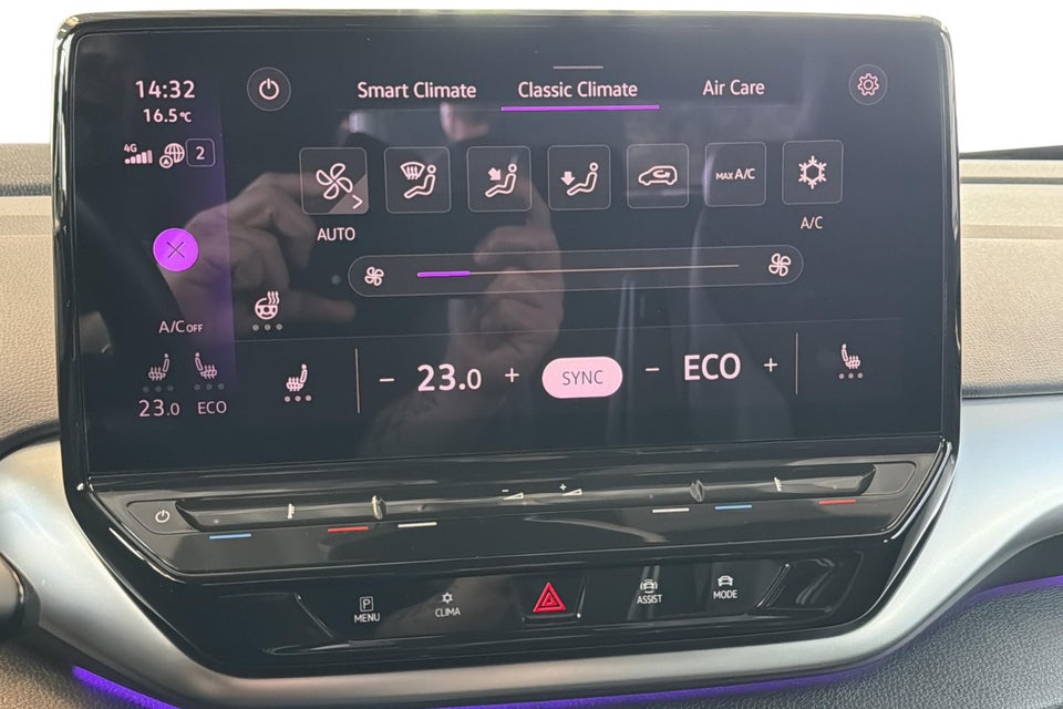 VW ID.5 77 Pro 5d