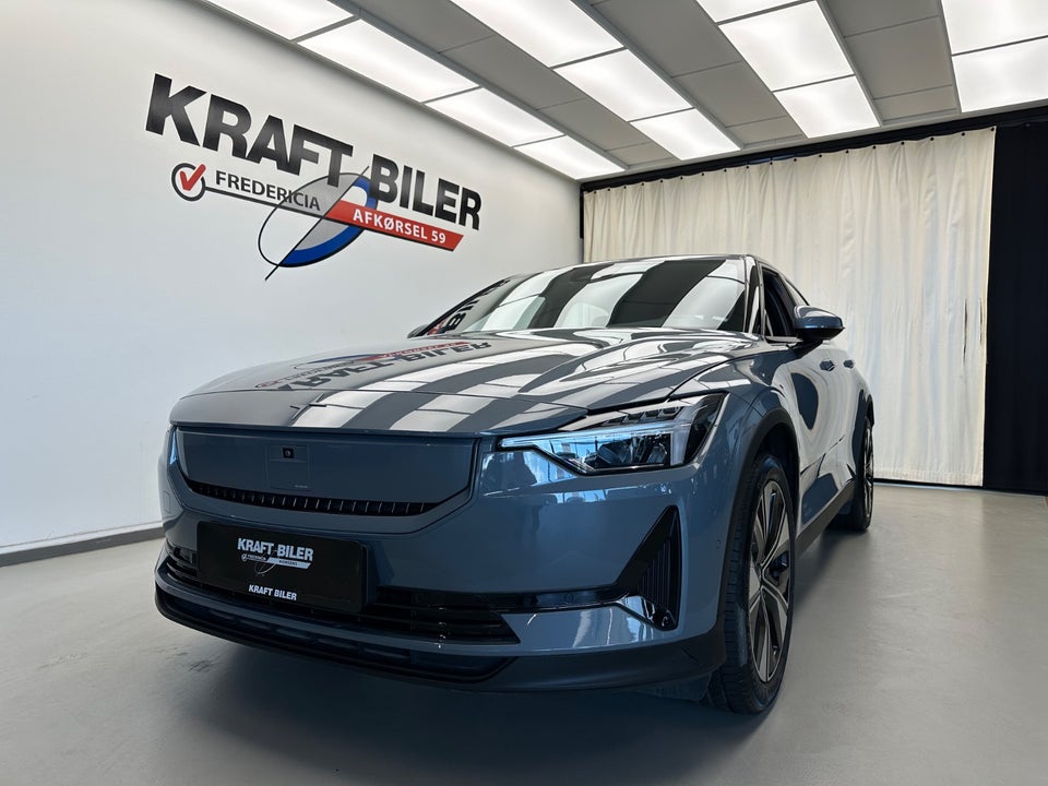 Polestar 2 Standard Range 5d