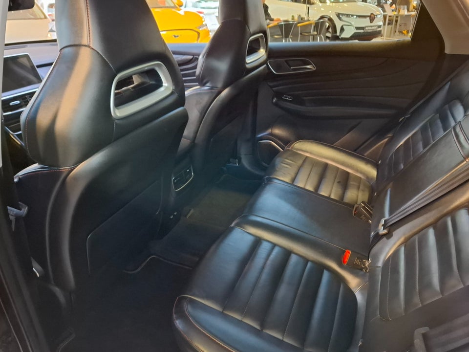 MG EHS 1,5 PHEV Luxury 5d