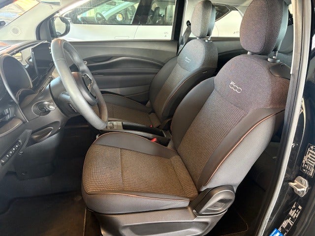 Fiat 500e 42 Icon 3+1 4d