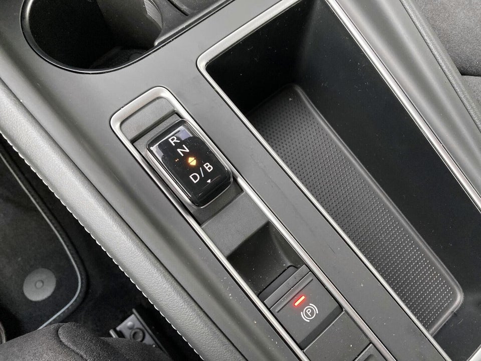 Skoda Enyaq 85 iV Sportline 5d