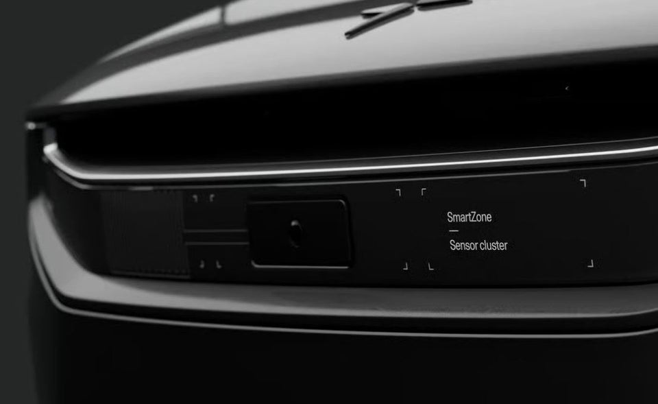 Polestar 3 Long Range AWD 5d